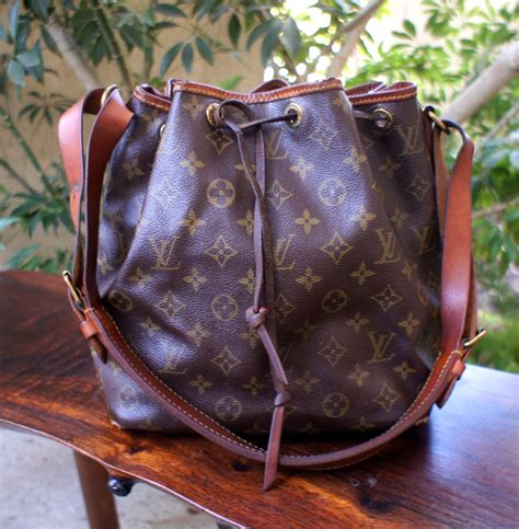 drawstring louis vuitton bag|vintage louis vuitton drawstring bag.